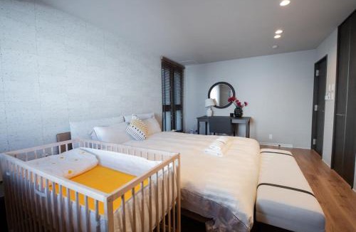 Nishiazabu Villa | Nishiazabu House 西麻布顶级三层电梯别墅-MT0476