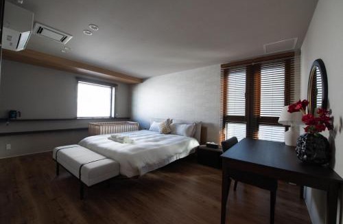 Nishiazabu Villa | Nishiazabu House 西麻布顶级三层电梯别墅-MT0476