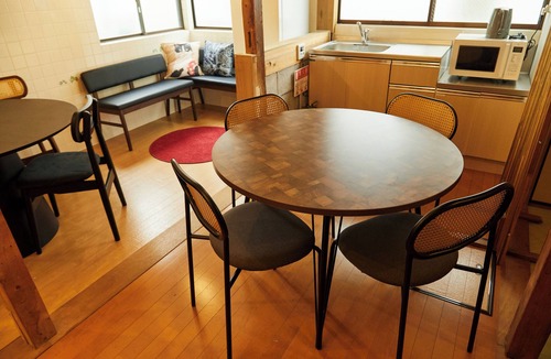 Kawasaki House | Nisshin Geppo