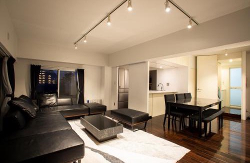 Shinagawa Apartment | NIYS apartments 74type