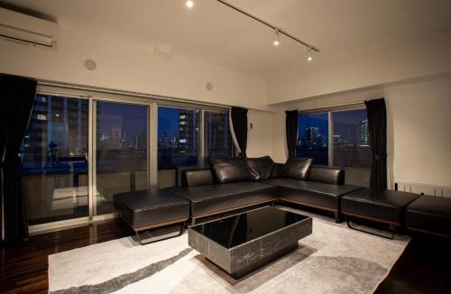 Shinagawa Apartment | NIYS apartments 74type