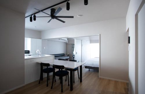 Shinagawa Apartment | NIYS apartments 82type
