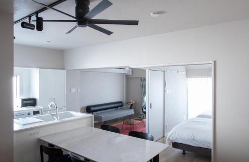 Shinagawa Apartment | NIYS apartments 82type