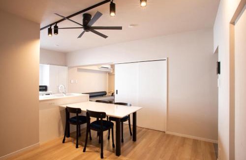 Shinagawa Apartment | NIYS apartments 82type