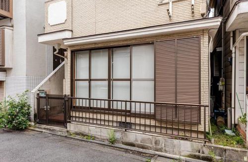 Katsushika Apartment | Nnb鎌倉4丁目