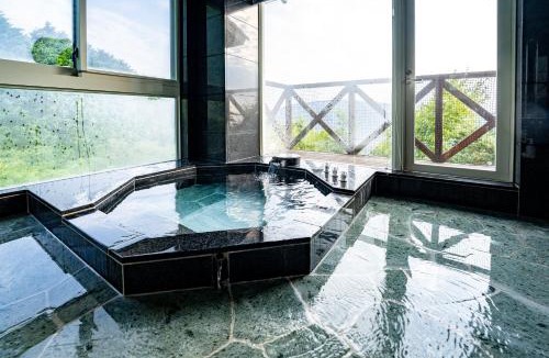 Hakone Villa | Noël Hakone Gensen
