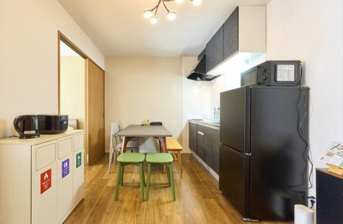 Haneda Apartment | No, 101-No, 102-No, 103-No, 201-No, 202 - Vacation STAY 22249