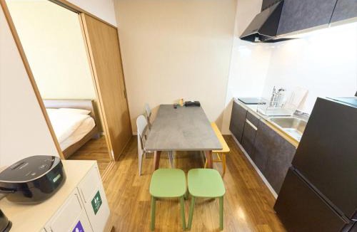 Haneda Apartment | No, 101-No, 102-No, 103-No, 201-No, 202 - Vacation STAY 22249