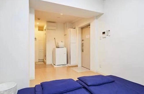 Kinshi Apartment | No 1B JR subway 6 minutes walk from Kinshich/Sumida-ku Tokyo