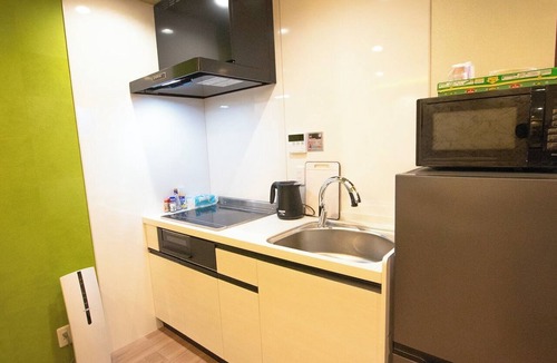 Ota Apartment | No 301 3F/Ota-ku Tokyo