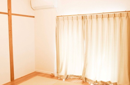 Momoshima House | No meals Onestory building rental/Onomichi Hiroshima