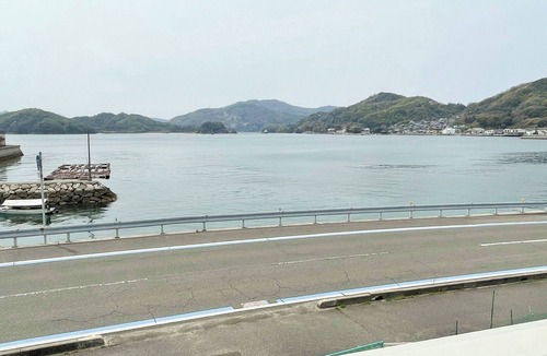 Ochi-gun Apartment | No Smoking /Imabari Ehime