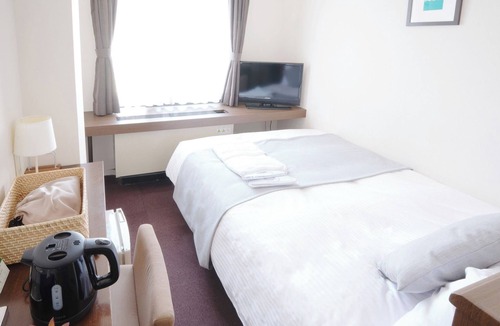 2-Chome Shinjuku Hotel | No SmokingSuperior Double Room | Longterm Stay Plan/Shinjuku-ku Tokyo
