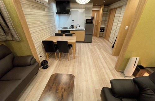 Ota Apartment | No201 2F/Ota-ku Tokyo
