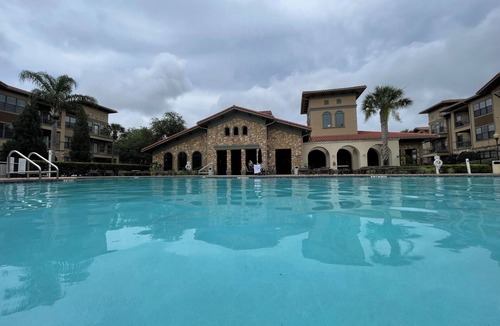 Wellington Condo | Noah’s Ark 3 bedroom with 3 bathroom close to Disney. Sleeps 8 people.