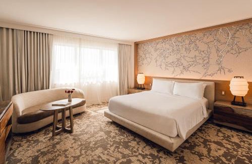 Mid Beach Resort | Nobu Hotel Miami Beach