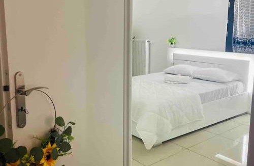 Noisiel Apartment | Noisiel appartement 2piece