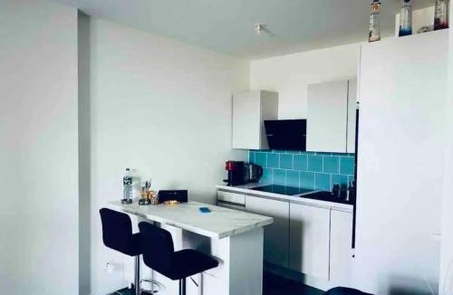Noisiel Apartment | Noisiel appartement 2piece