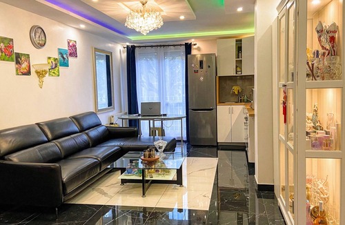 Noisiel Apartment | Noisiel - Beautiful apartment - 20mn Disney Land Paris