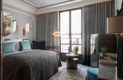 Palais-Royal Hotel | Nolinski Paris - Evok Collection