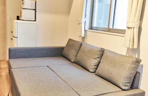 Minamioi Apartment | Nomadland Shinagawa Omori 1104