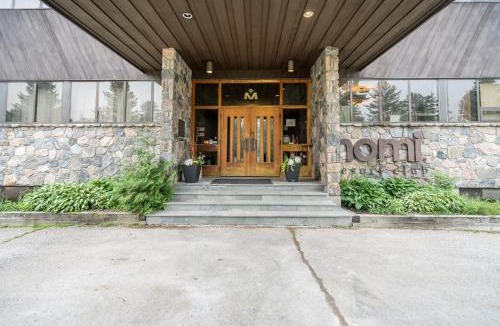 Harcourt Resort | Nomi Resort