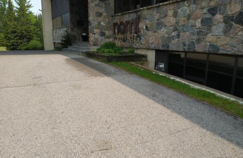 Harcourt Resort | Nomi Resort