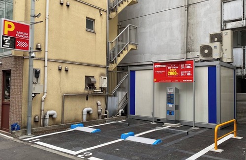Ikebukuro House | Nonsmoking Breakfast included from 7AMConveni / Toshima-ku Tokyo