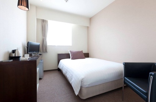 Naka Ward House | Nonsmoking Compact double140cm bed width Brea /Hamamatsu Shizuoka