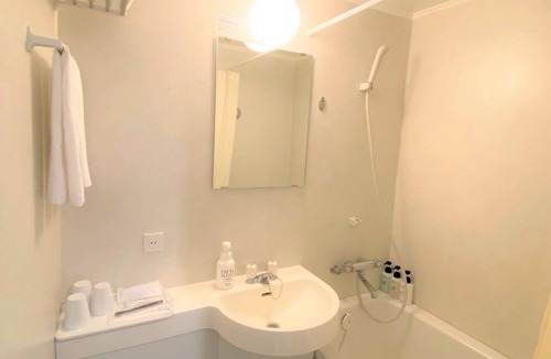 Asaka Hotel | Nonsmoking Japanesestyle room room only Smil/Asaka Saitama