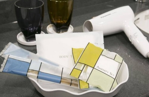 Nakahara Ward Hotel | Nonsmoking New Main Building Residential Double/Kawasaki Kanagawa
