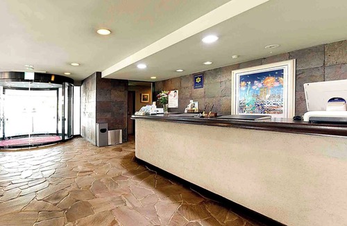 Higashimurayama Hotel | Nonsmoking No parking Twin room/Higashimurayama Tokyo
