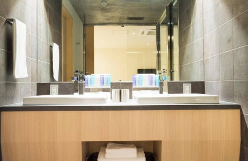 Fujisawa Hotel | Nonsmoking Queen | EN standard plan to enjoy yo/Fujisawa Kanagawa