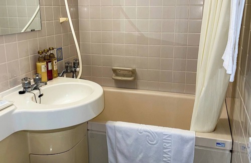 Ichihara Hotel | Nonsmoking Room onlyDouble room Perfect for bu/Ichihara Chiba