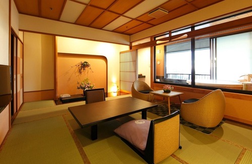 Toi Hotel | Nonsmoking Rooms with openair baths from 10 ta/Izu Shizuoka
