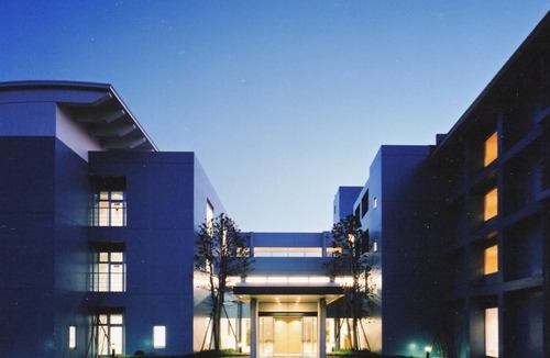Yokosuka Hotel | Nonsmoking Sea sidetwin room | 1 night with/Yokosuka Kanagawa
