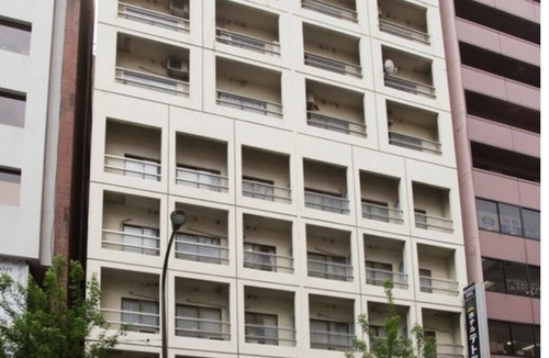 Nishiikebukuro Hotel | Nonsmoking Semidouble room Standard plan Ro/Toshima-ku Tokyo