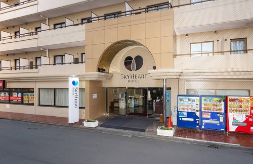 Minamimachi Hotel | Nonsmoking Single room/Kawasaki Kanagawa