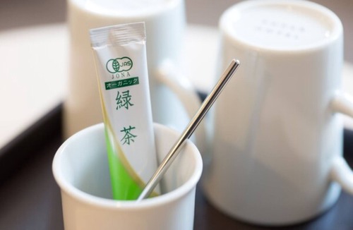 Kinshi Hotel | Nonsmoking Super room connecting upper and lowe/Sumida-ku Tokyo