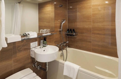Minatomirai Hotel | Nonsmoking Superior Room Twin Breakfast included Accommodation plan/Yokohama Kanagawa