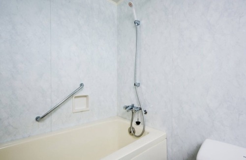 Kameido Hotel | Nonsmoking Superior Twin The One Five Stay/Koto-ku Tokyo