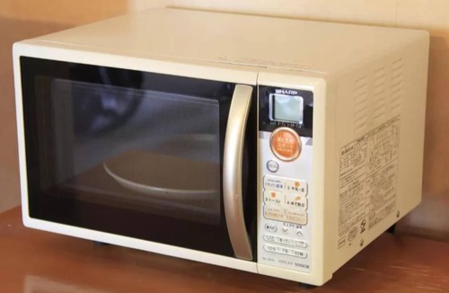Fuji Hotel | Nonsmoking triple Cross remodeling room withou/Fuji Shizuoka