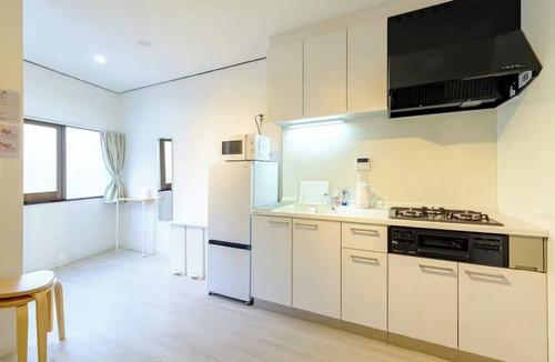Itabashi House | NonSmoking Twostory house for private rental |/Banqiao District Tokyo