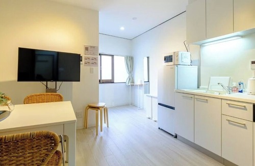 Itabashi House | NonSmoking Twostory house for private rental |/Banqiao District Tokyo