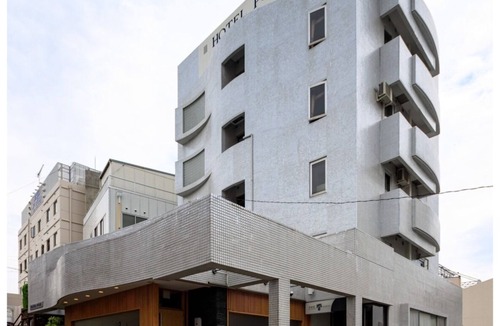 Odawara House | Nonsmoking Twin room Free breakfast service 1 /Odawara Kanagawa