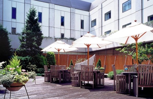 Asao Ward Hotel | Nonsmoking Twin room for 1 person Standard a/Kawasaki Kanagawa