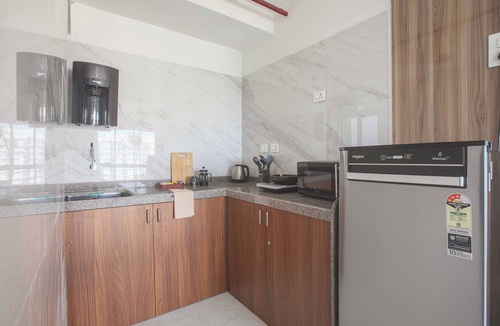 Prabhadevi Apartment | Nook&Co - Khar East 1503 O