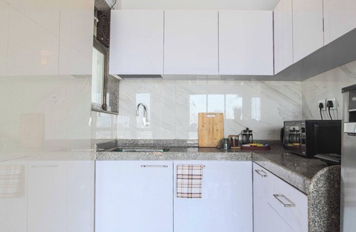 Mumbai Apartment | Nook&Co - Khar East 802