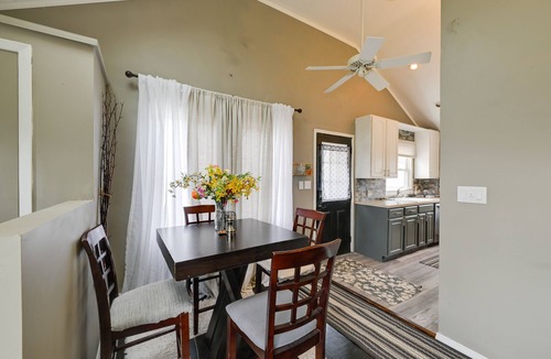 North Babylon House | North Babylon Home, Near Belmont Lake State Park!