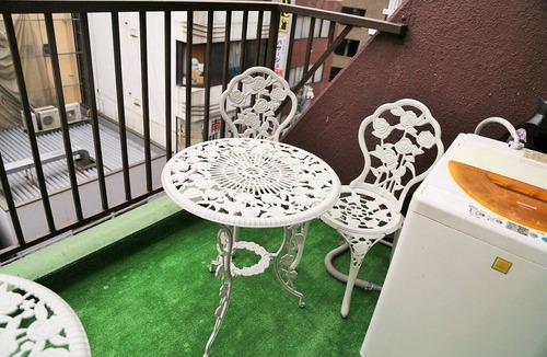 Kitaotsuka Apartment | North Otsuka 602WiFiMax4pplAirport50mins - 602 WIFI Station Good location Next to Ikebukuro Station Accommodates 4 people 50 minutes from the airport/Toshima-ku Tokyo